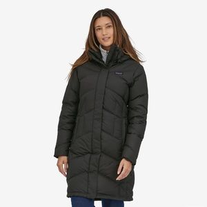 Patagonia Down With It Parka